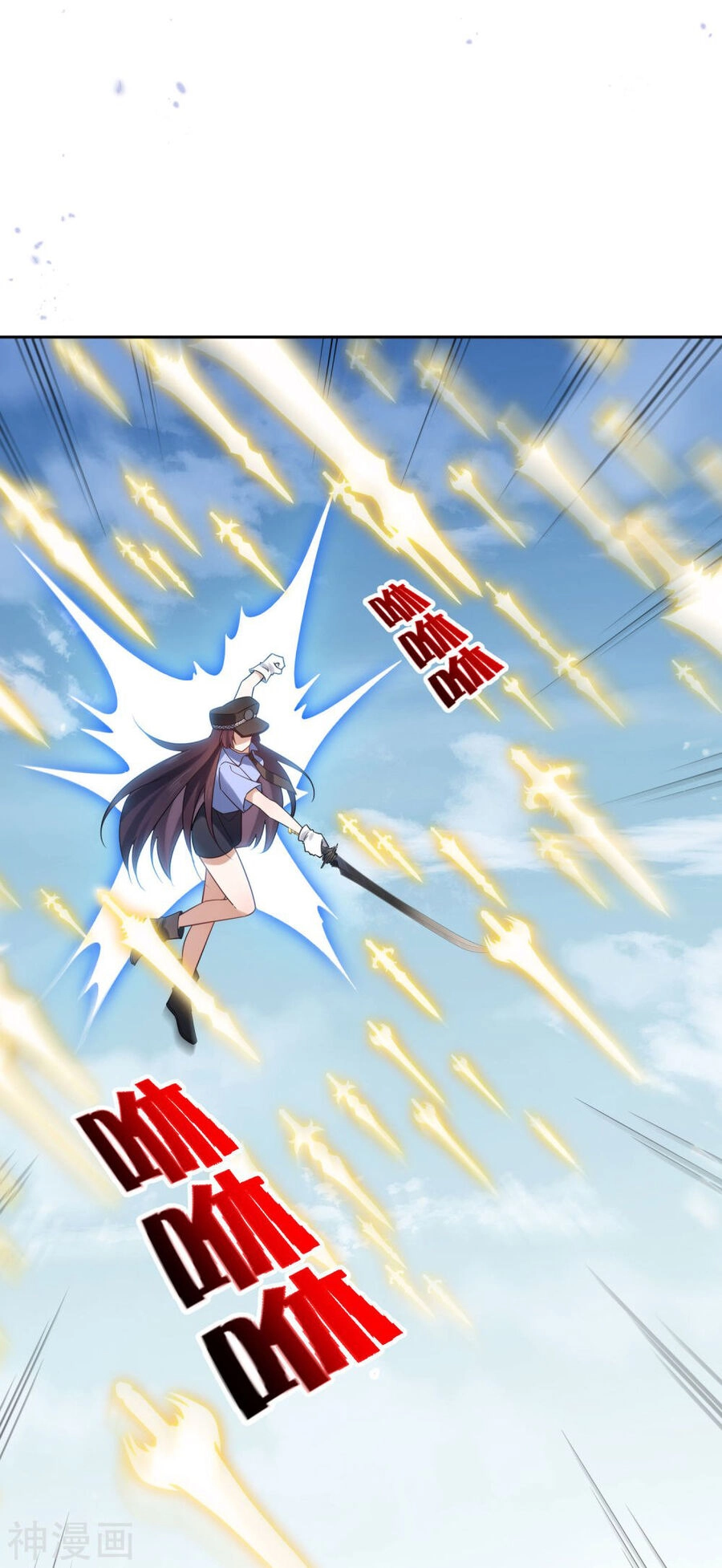 Mạt Thế Cùng Bạn Gái Zombie Chapter 82 - 18