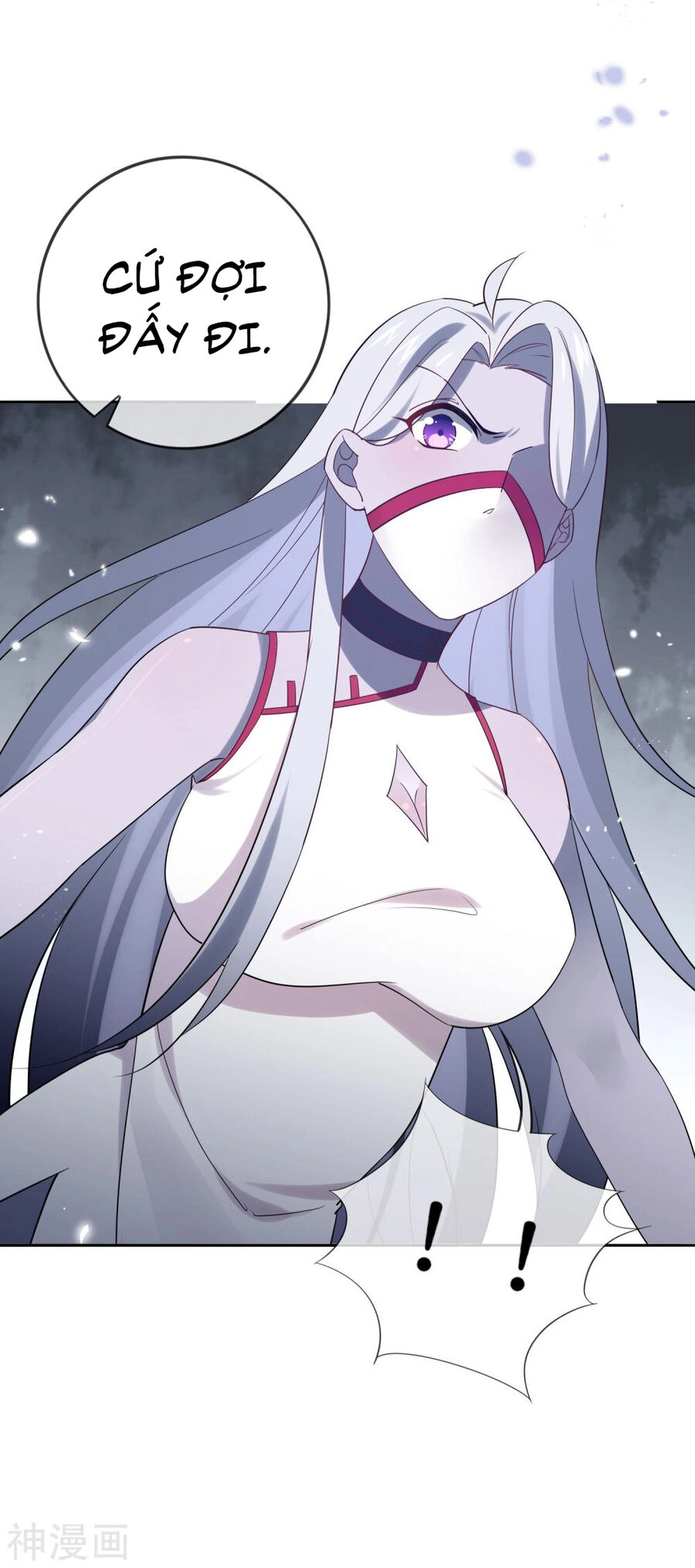 Mạt Thế Cùng Bạn Gái Zombie Chapter 82 - 20