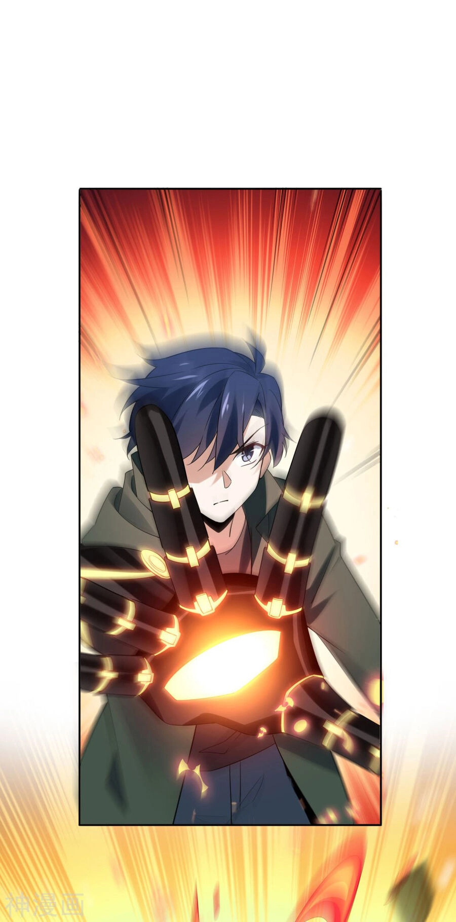 Mạt Thế Cùng Bạn Gái Zombie Chapter 82 - 21