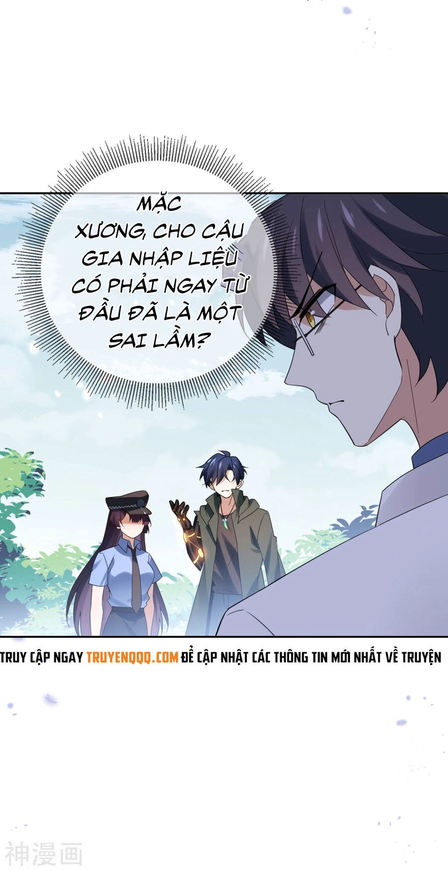 Mạt Thế Cùng Bạn Gái Zombie Chapter 82 - 25