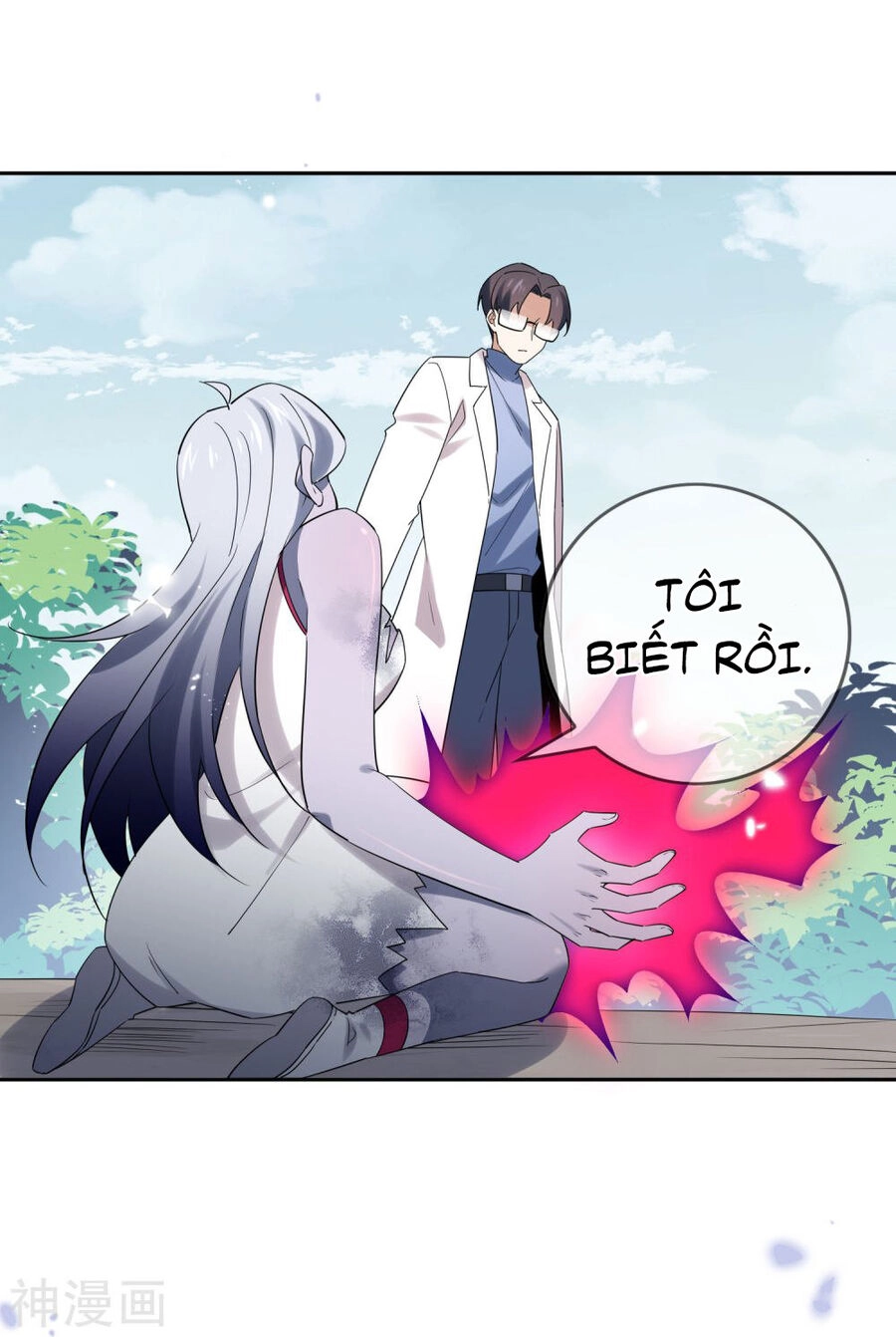 Mạt Thế Cùng Bạn Gái Zombie Chapter 82 - 29