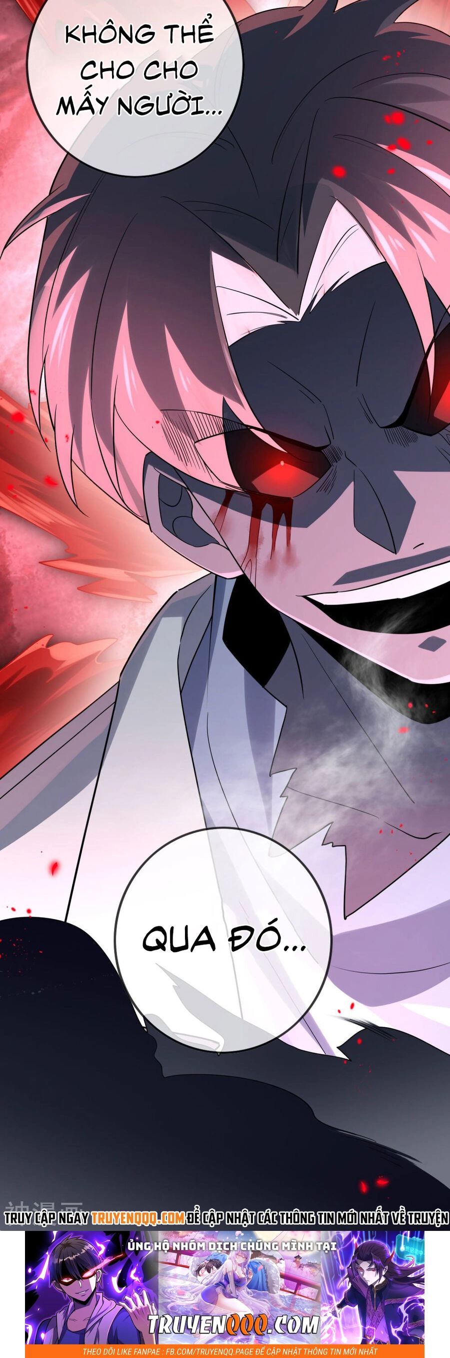 Mạt Thế Cùng Bạn Gái Zombie Chapter 82 - 37