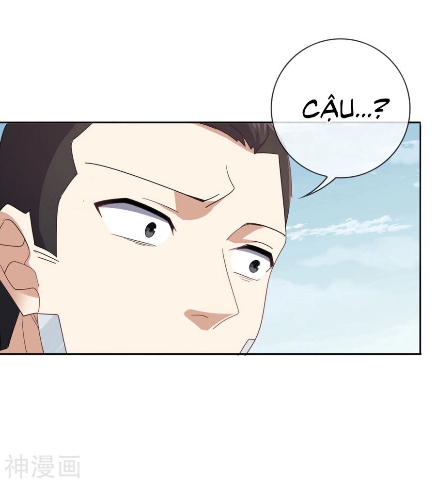 Mạt Thế Cùng Bạn Gái Zombie Chapter 83 - 28