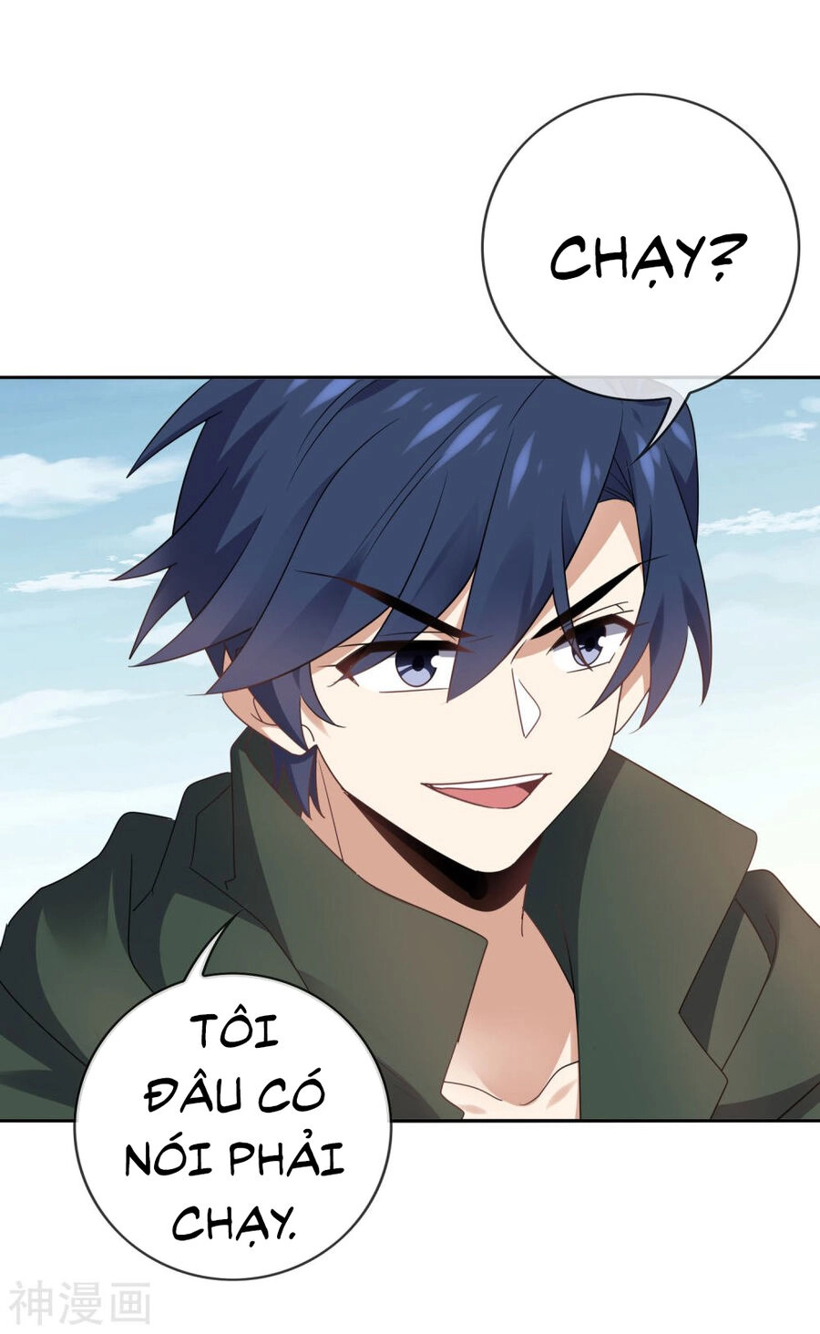 Mạt Thế Cùng Bạn Gái Zombie Chapter 83 - 30