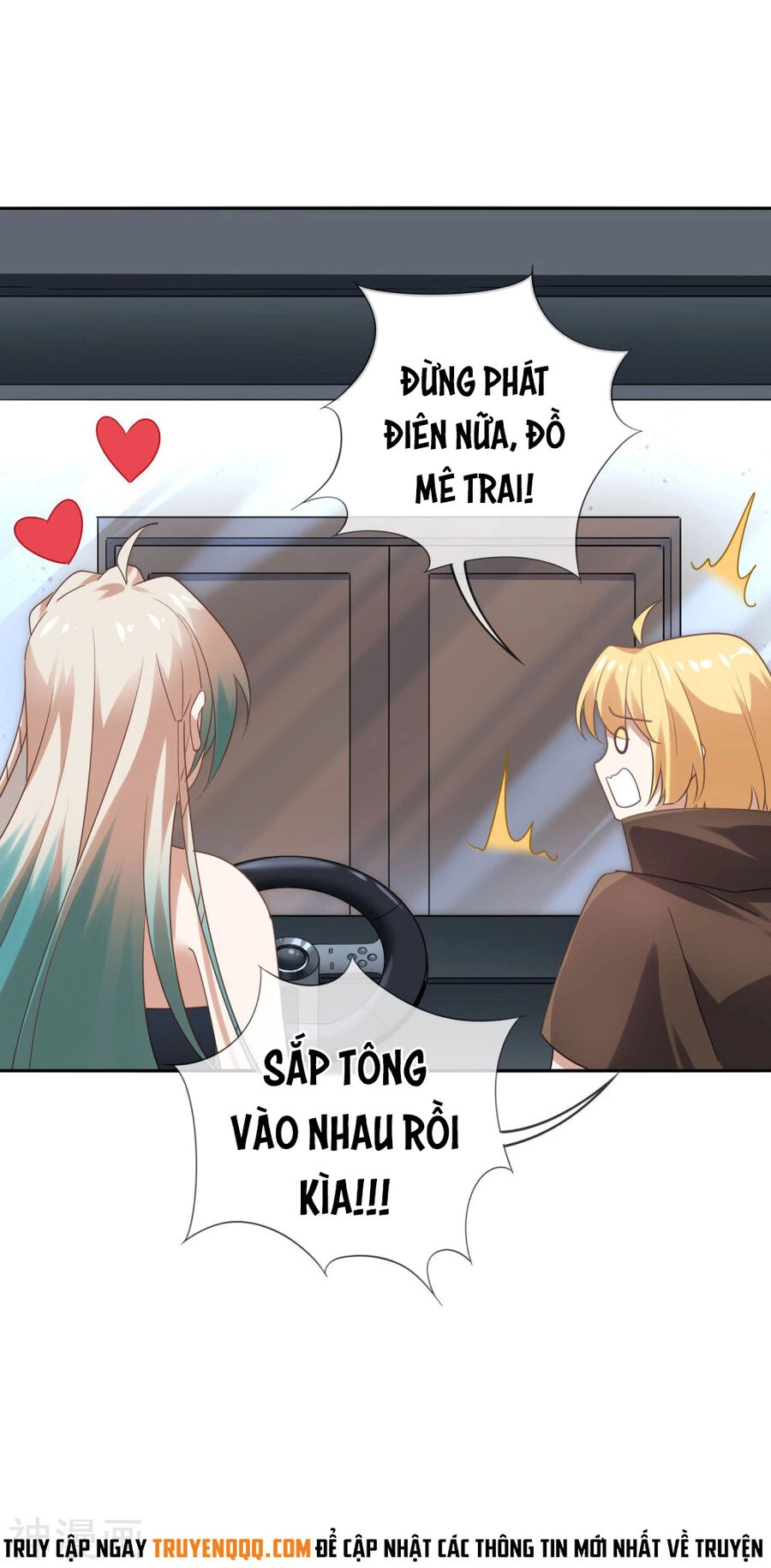 Mạt Thế Cùng Bạn Gái Zombie Chapter 83 - 34