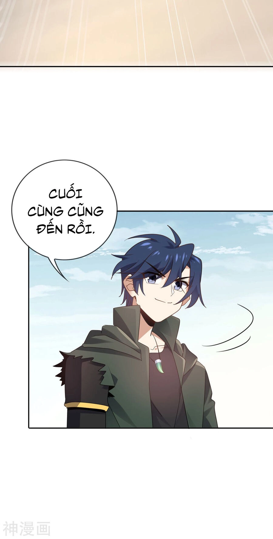Mạt Thế Cùng Bạn Gái Zombie Chapter 83 - 36