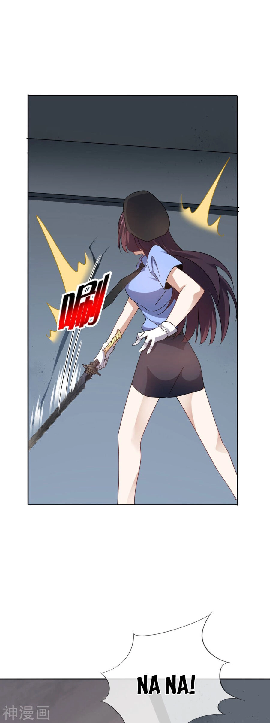 Mạt Thế Cùng Bạn Gái Zombie Chapter 83 - 45