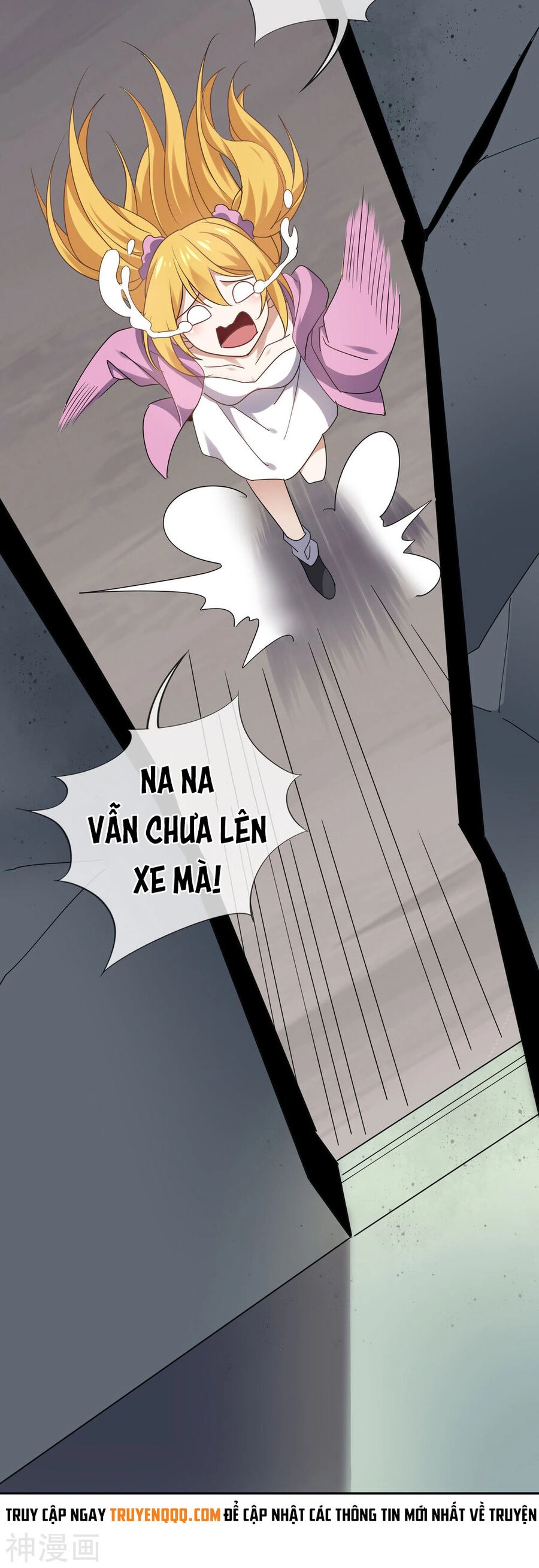 Mạt Thế Cùng Bạn Gái Zombie Chapter 83 - 46