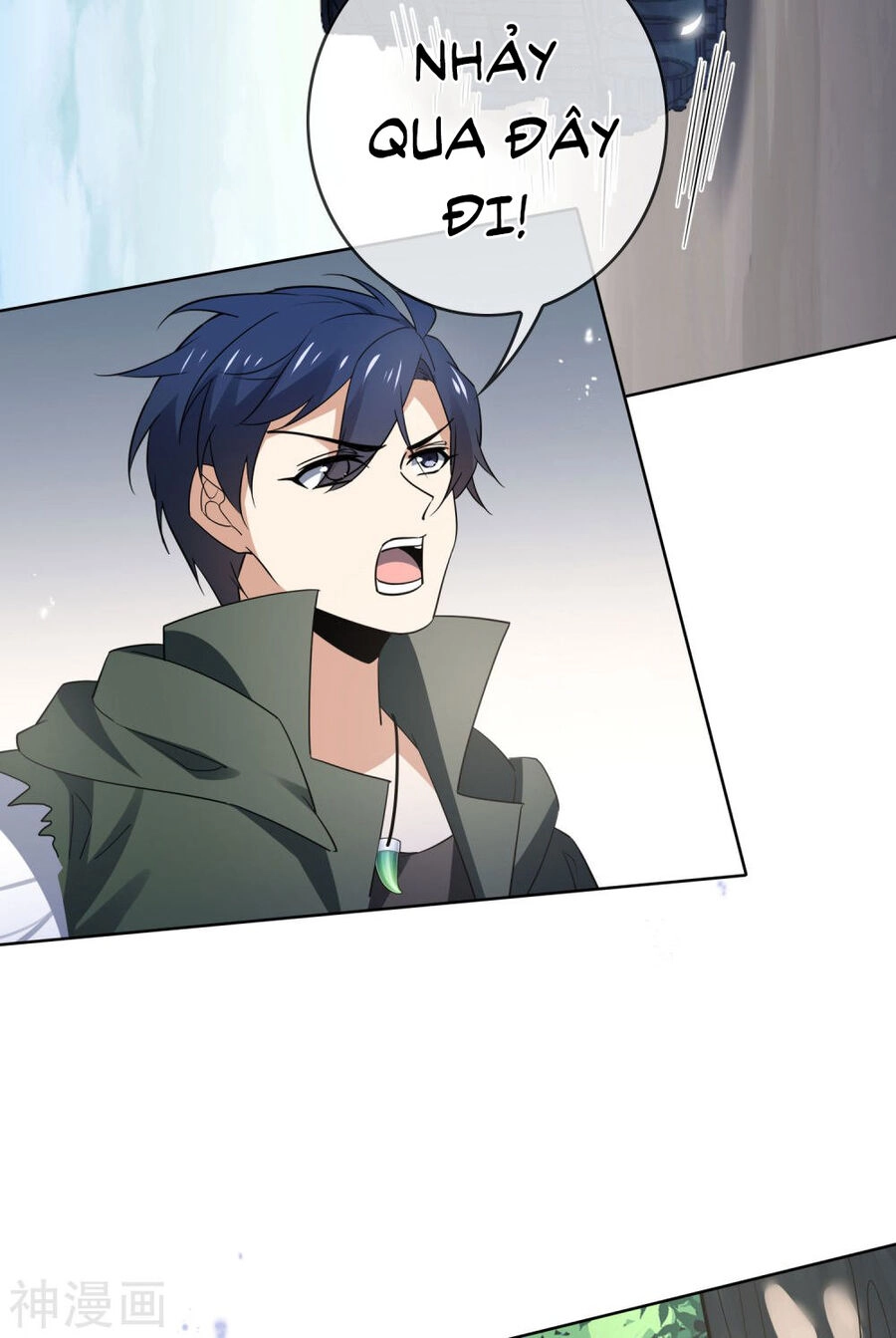 Mạt Thế Cùng Bạn Gái Zombie Chapter 84 - 5