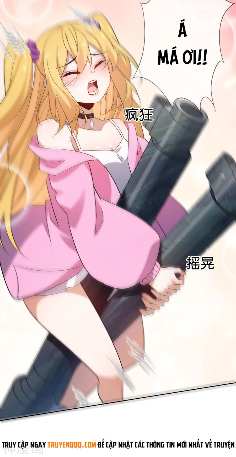 Mạt Thế Cùng Bạn Gái Zombie Chapter 84 - 10