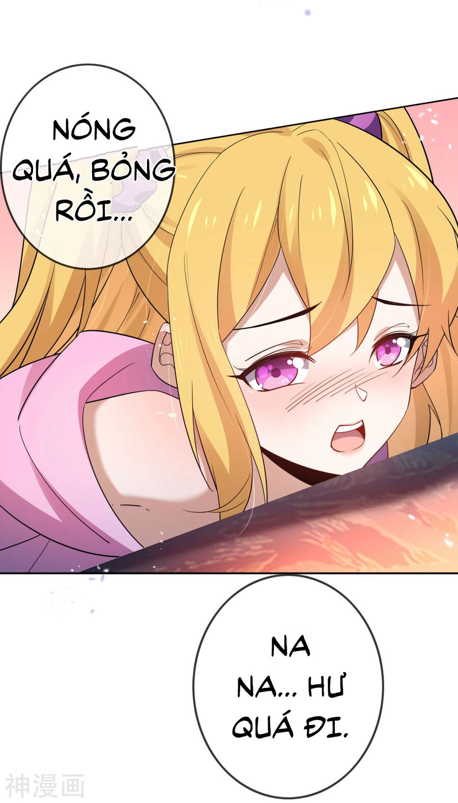 Mạt Thế Cùng Bạn Gái Zombie Chapter 84 - 15