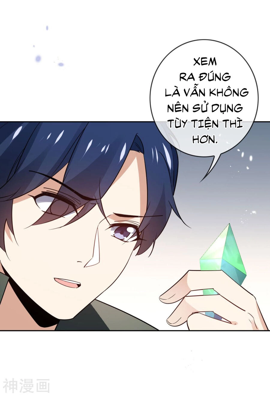 Mạt Thế Cùng Bạn Gái Zombie Chapter 84 - 25