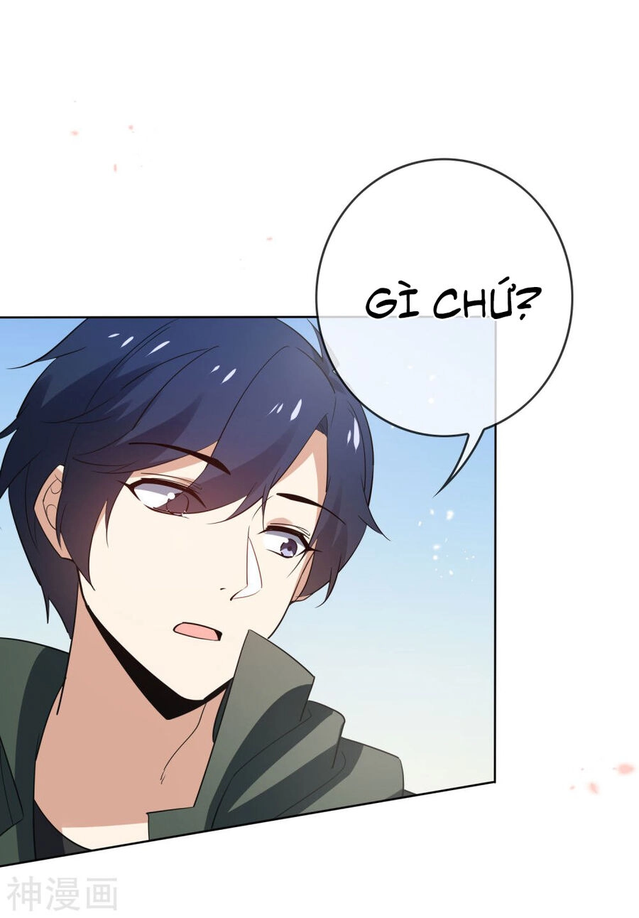 Mạt Thế Cùng Bạn Gái Zombie Chapter 84 - 31