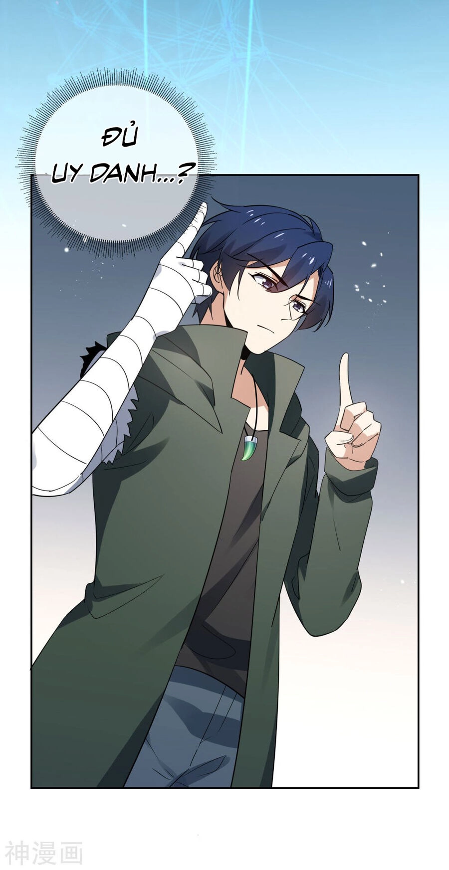 Mạt Thế Cùng Bạn Gái Zombie Chapter 84 - 38