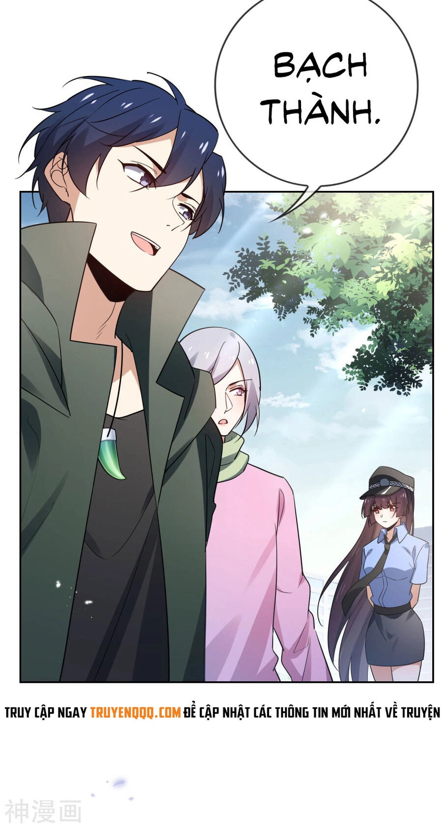 Mạt Thế Cùng Bạn Gái Zombie Chapter 84 - 40