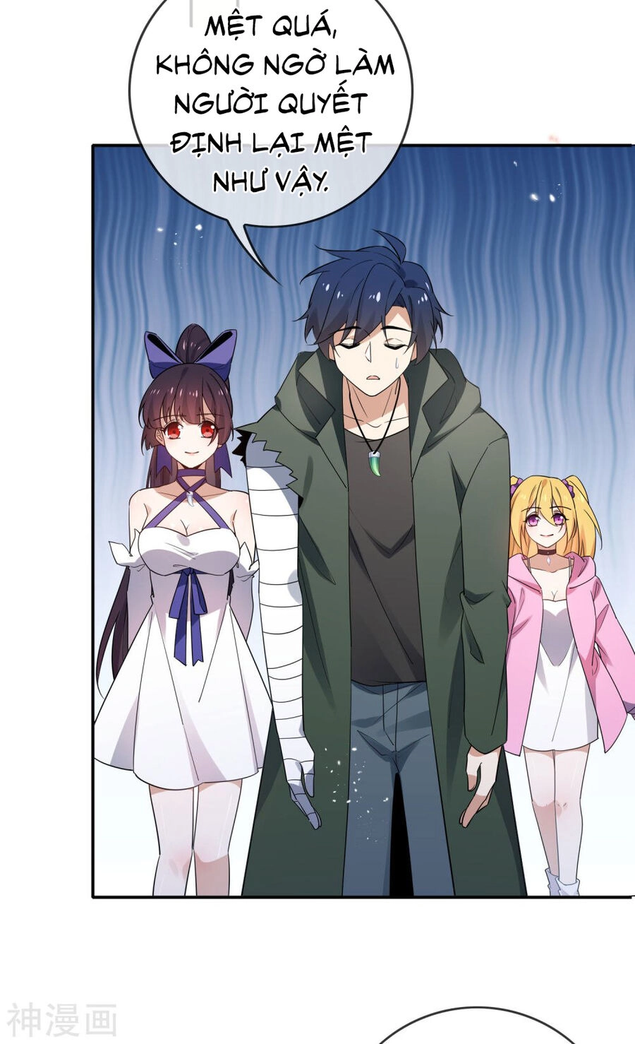 Mạt Thế Cùng Bạn Gái Zombie Chapter 85 - 9