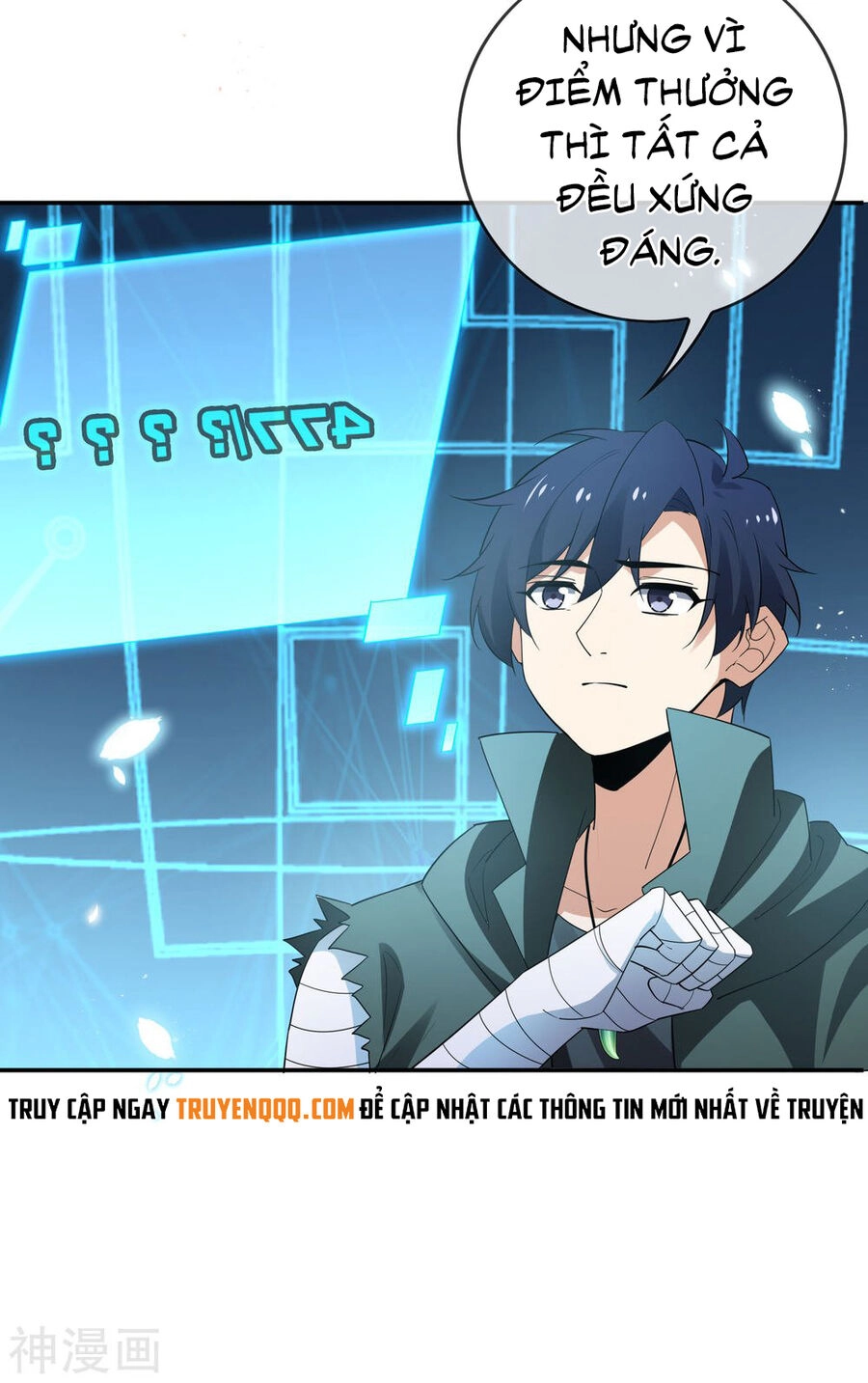 Mạt Thế Cùng Bạn Gái Zombie Chapter 85 - 10