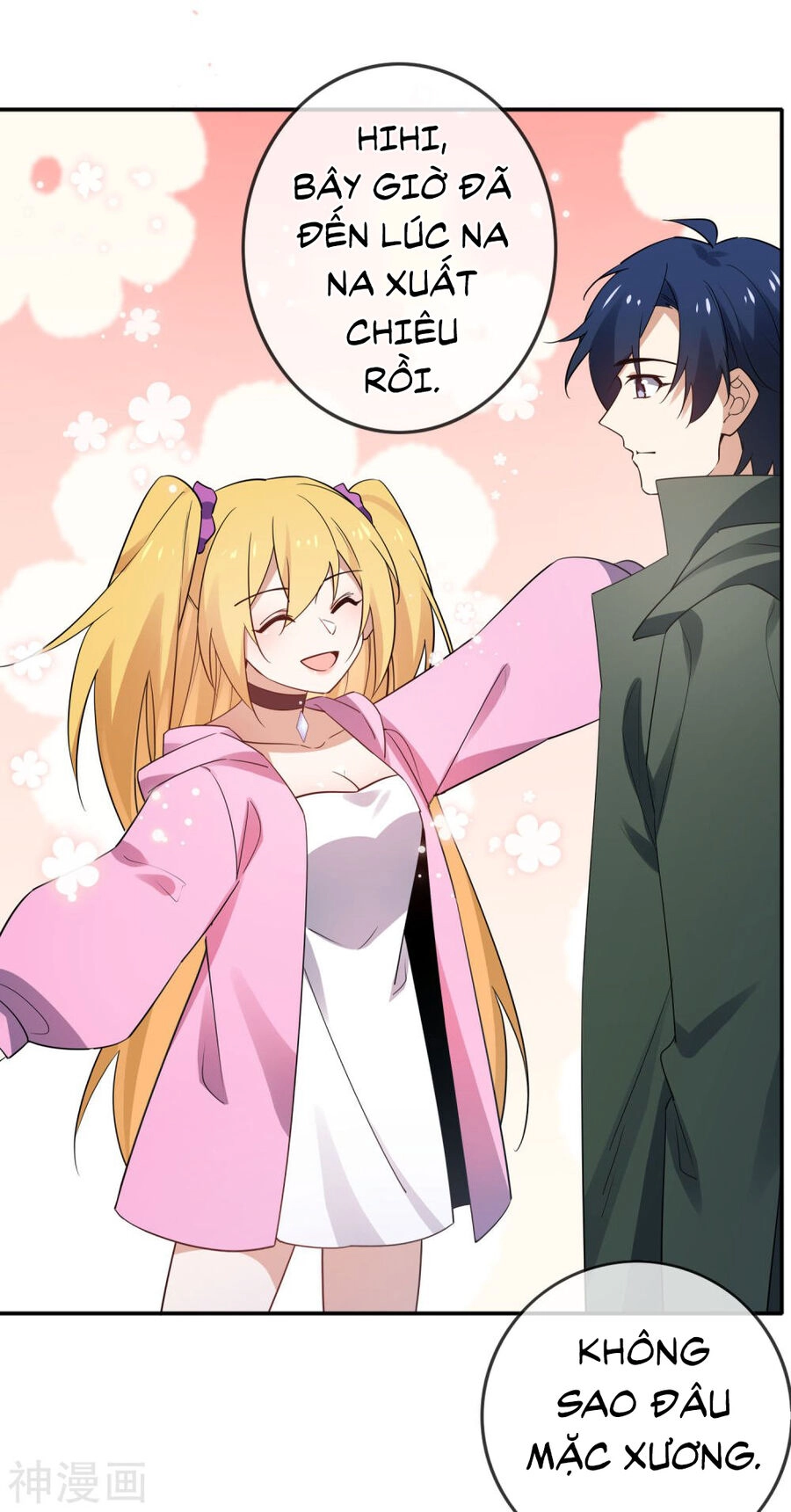 Mạt Thế Cùng Bạn Gái Zombie Chapter 85 - 11