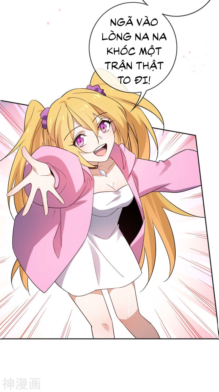 Mạt Thế Cùng Bạn Gái Zombie Chapter 85 - 12