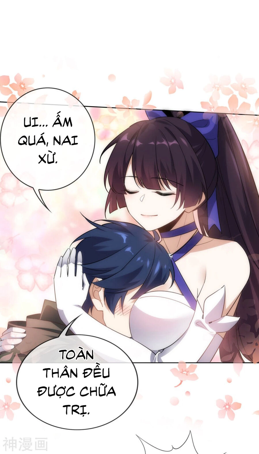 Mạt Thế Cùng Bạn Gái Zombie Chapter 85 - 15