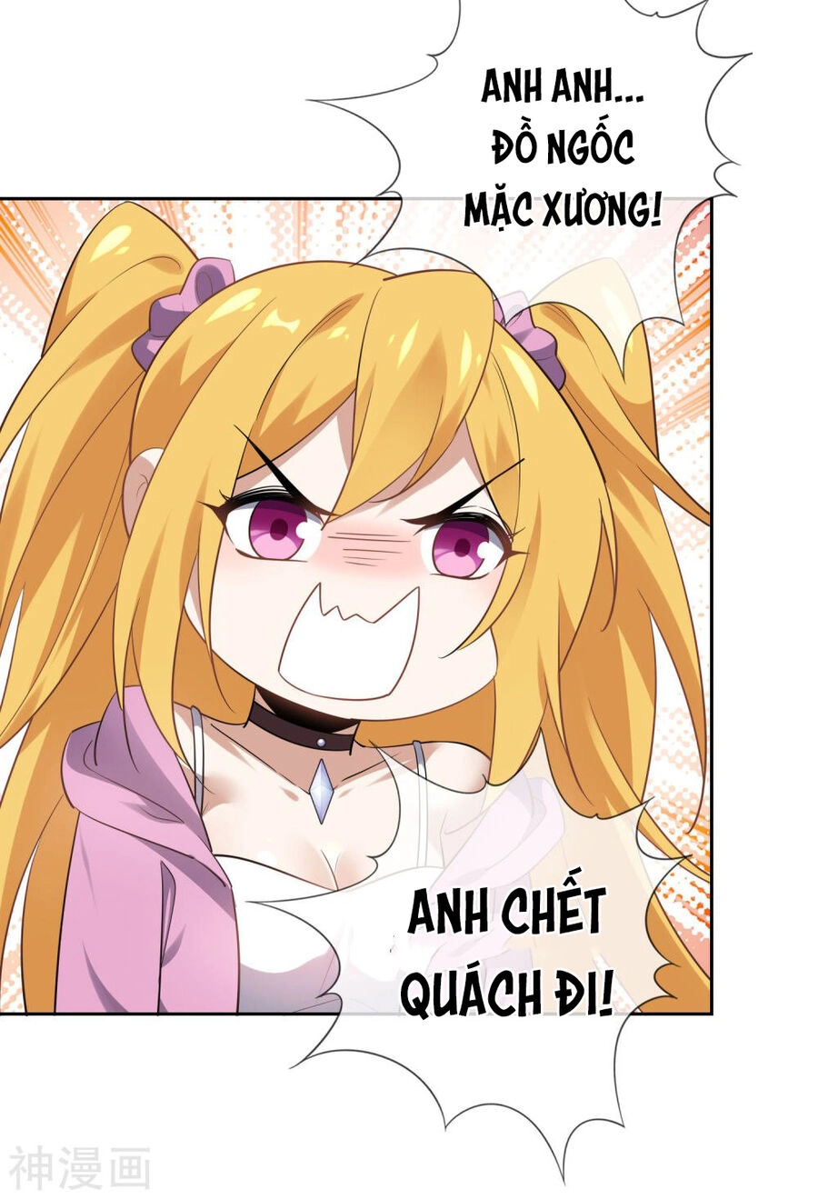 Mạt Thế Cùng Bạn Gái Zombie Chapter 85 - 16