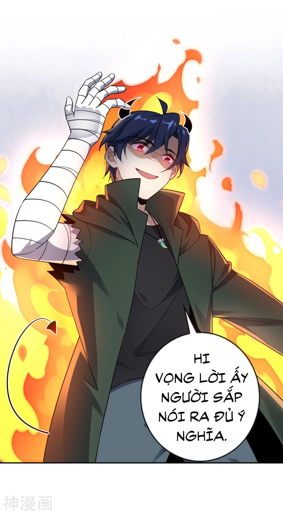 Mạt Thế Cùng Bạn Gái Zombie Chapter 85 - 18