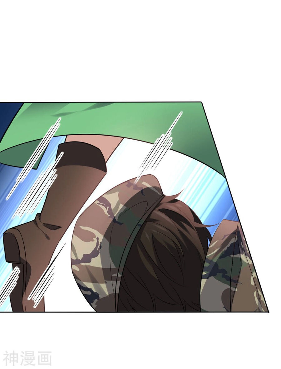 Mạt Thế Cùng Bạn Gái Zombie Chapter 85 - 34