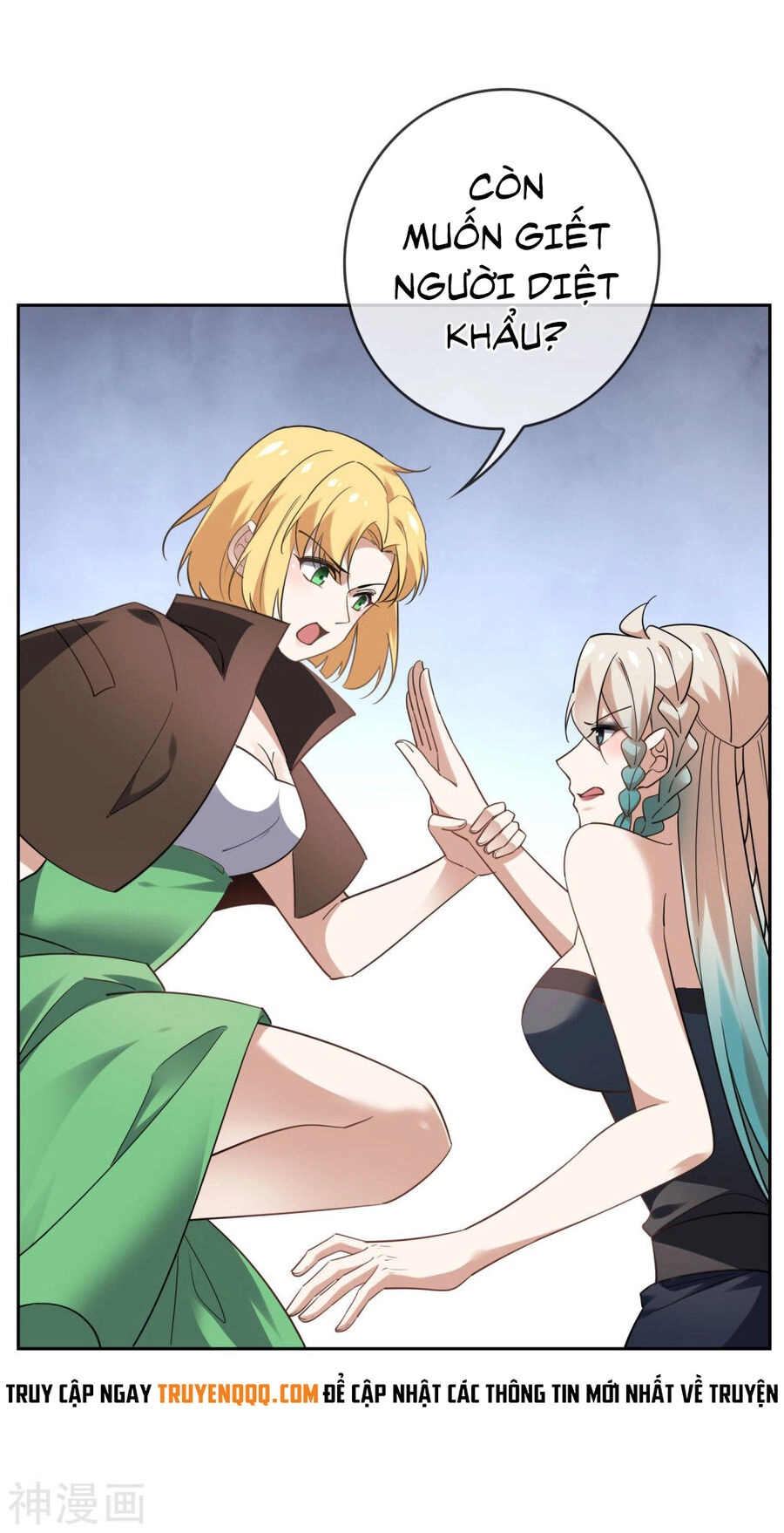 Mạt Thế Cùng Bạn Gái Zombie Chapter 85 - 35