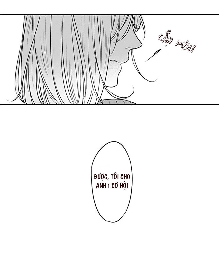 Thành Phố Tình Yêu Chapter 1 - 4