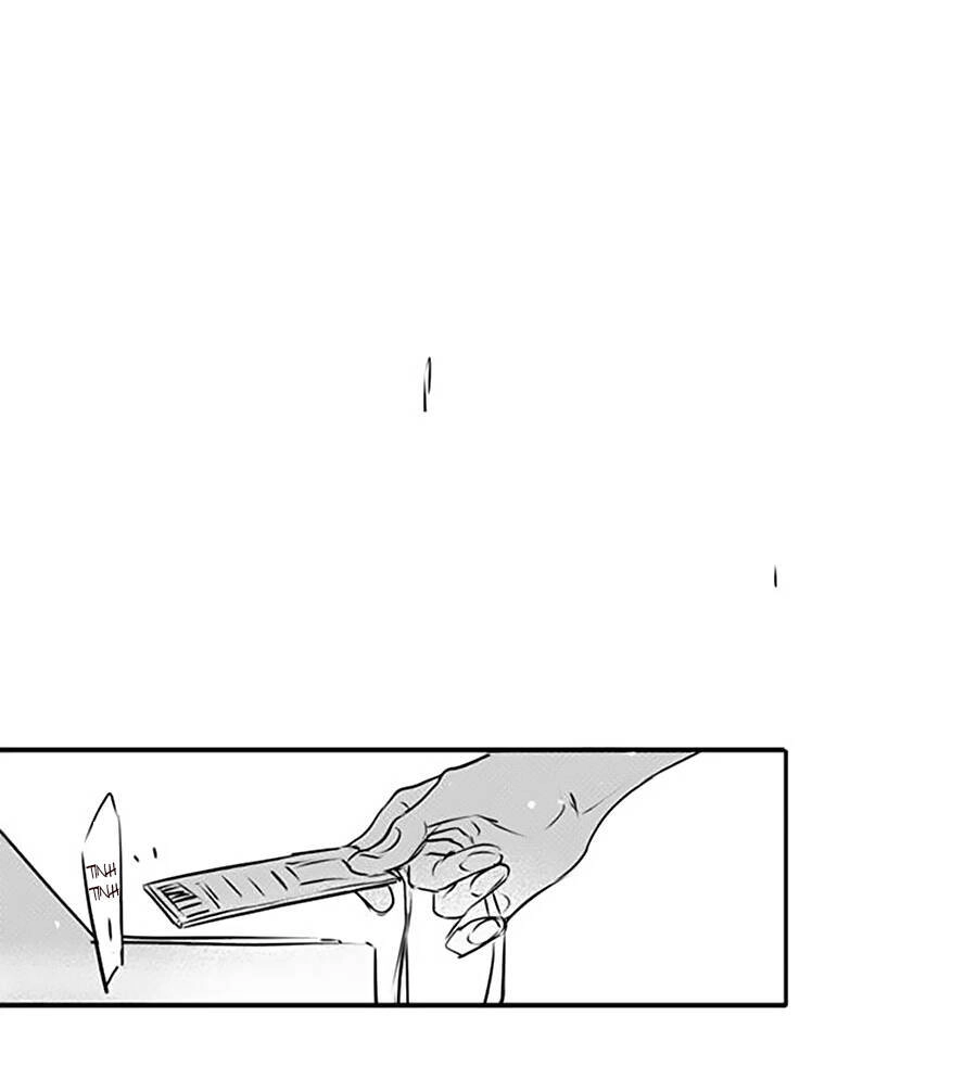 Thành Phố Tình Yêu Chapter 1 - 18