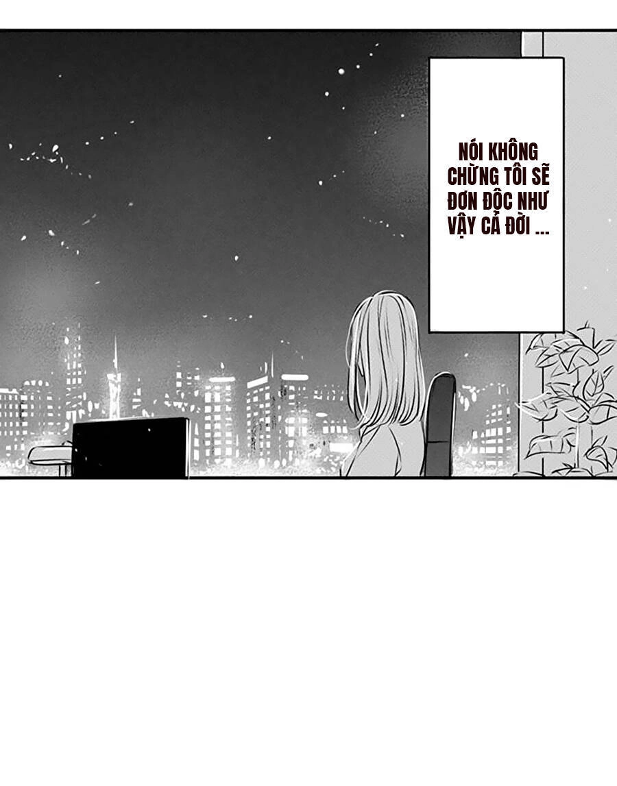 Thành Phố Tình Yêu Chapter 1 - 22