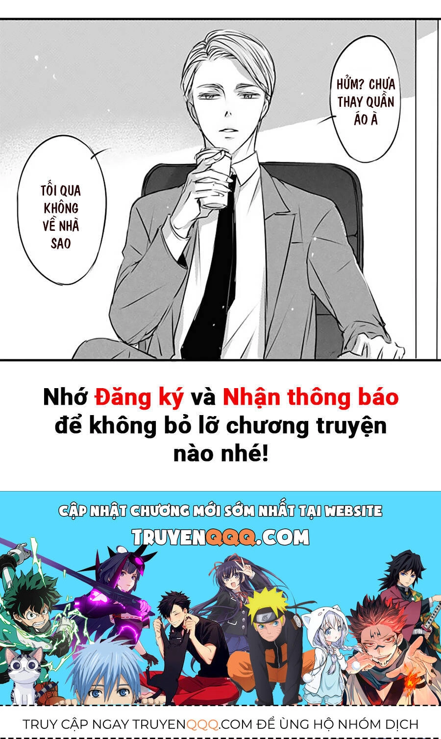 Thành Phố Tình Yêu Chapter 1 - 25