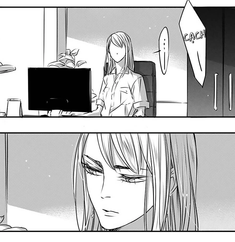 Thành Phố Tình Yêu Chapter 2 - 5