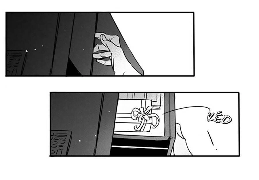 Thành Phố Tình Yêu Chapter 2 - 6