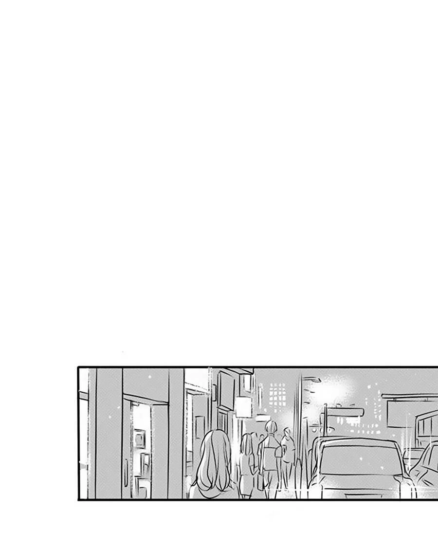 Thành Phố Tình Yêu Chapter 2 - 8