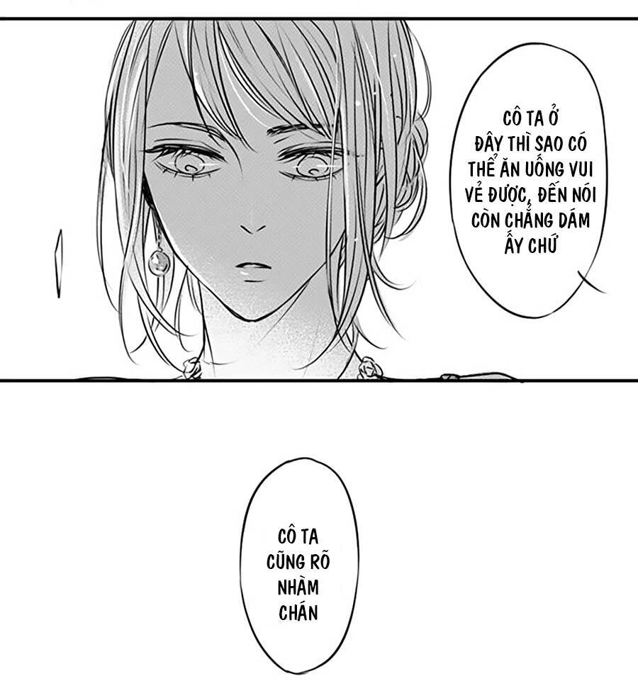 Thành Phố Tình Yêu Chapter 2 - 11