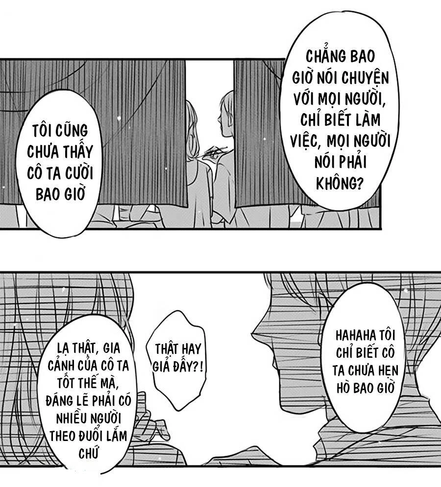 Thành Phố Tình Yêu Chapter 2 - 12