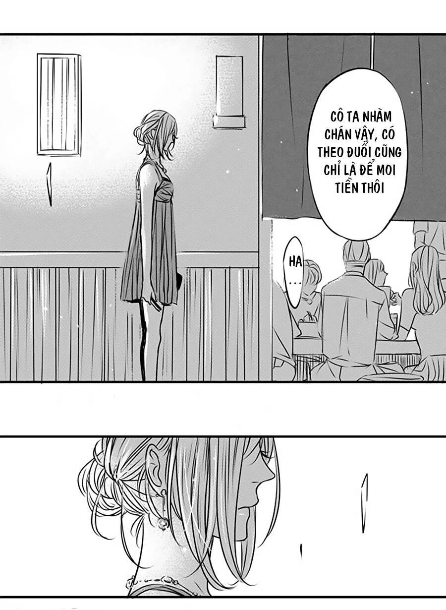 Thành Phố Tình Yêu Chapter 2 - 13