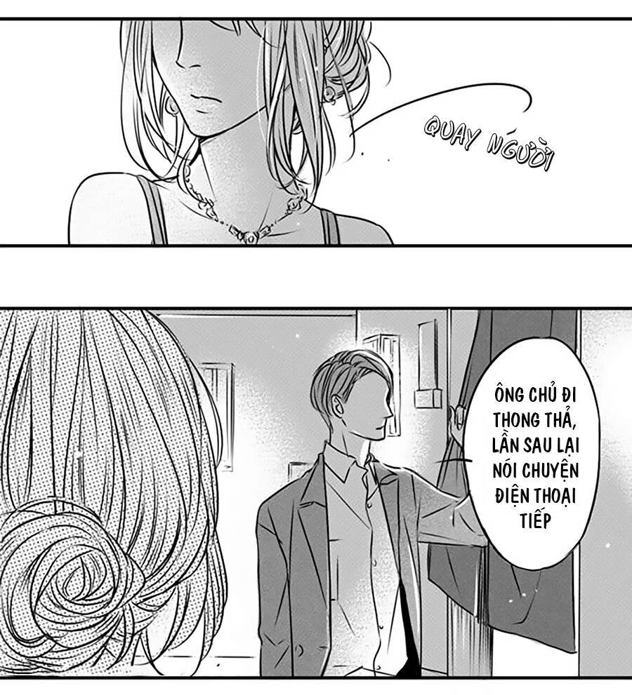 Thành Phố Tình Yêu Chapter 2 - 14