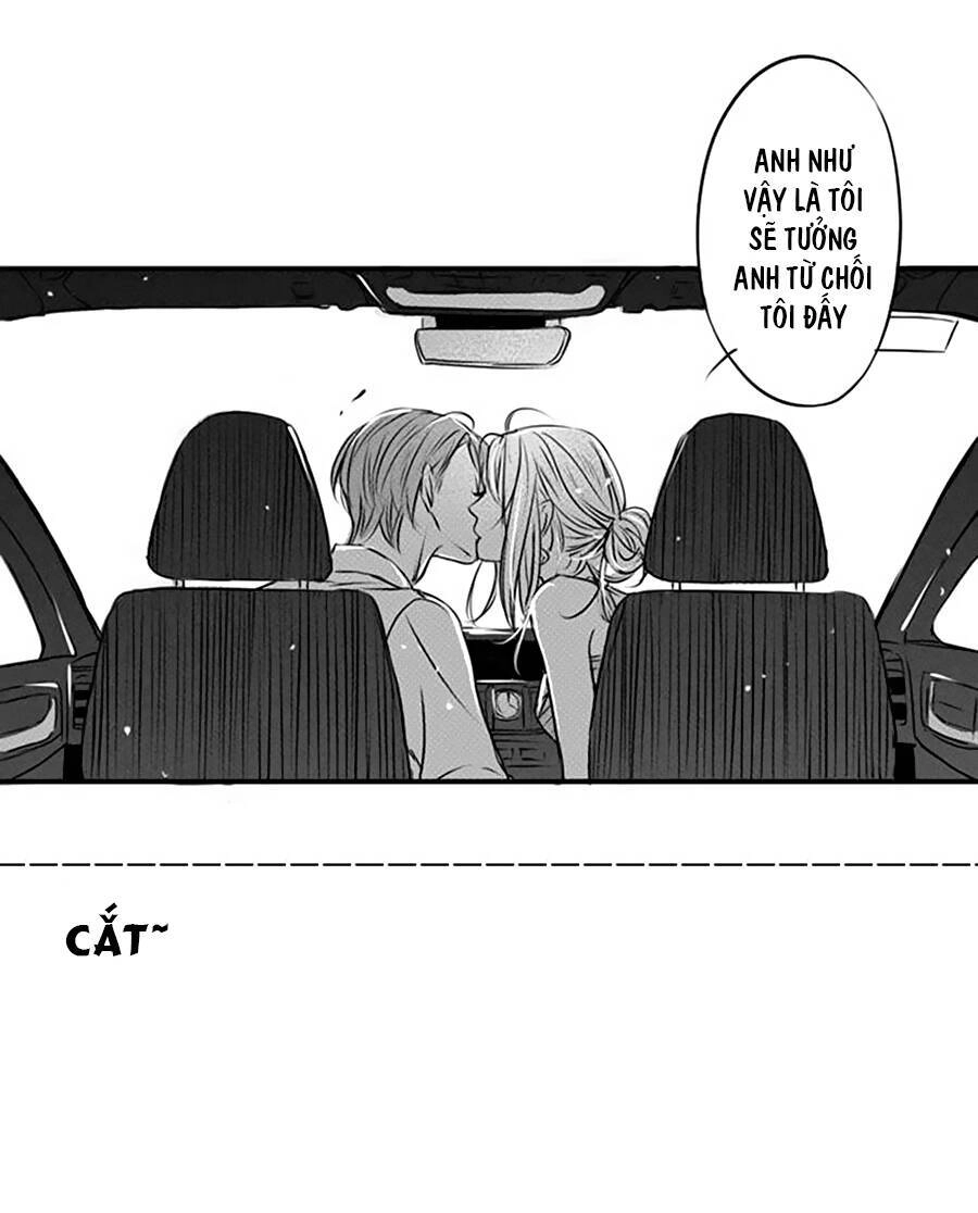 Thành Phố Tình Yêu Chapter 3 - 13