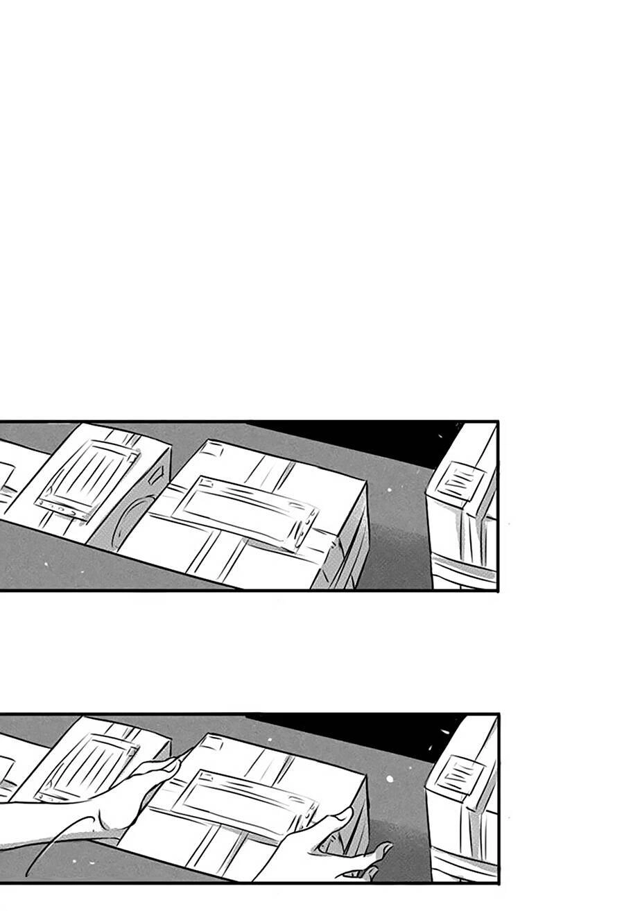 Thành Phố Tình Yêu Chapter 6 - 9