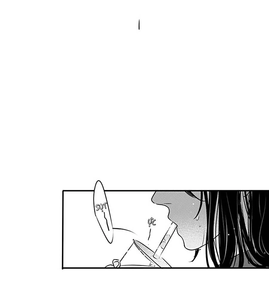 Thành Phố Tình Yêu Chapter 8 - 8