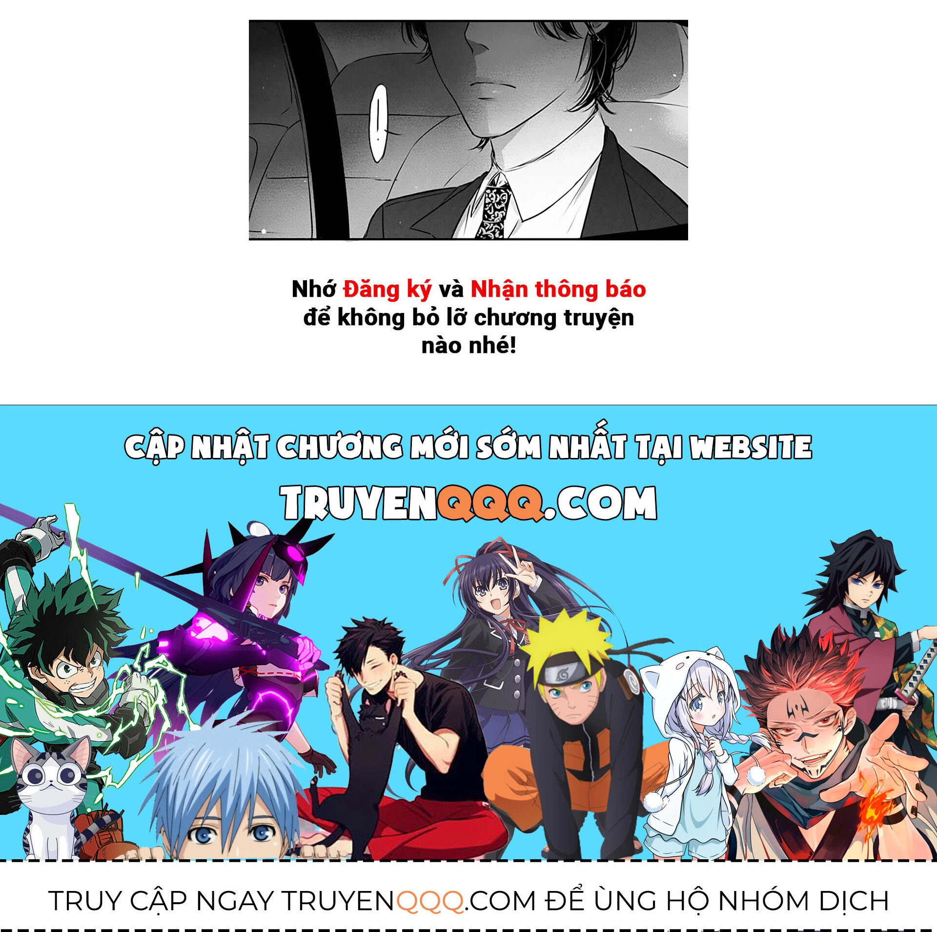 Thành Phố Tình Yêu Chapter 12 - 11