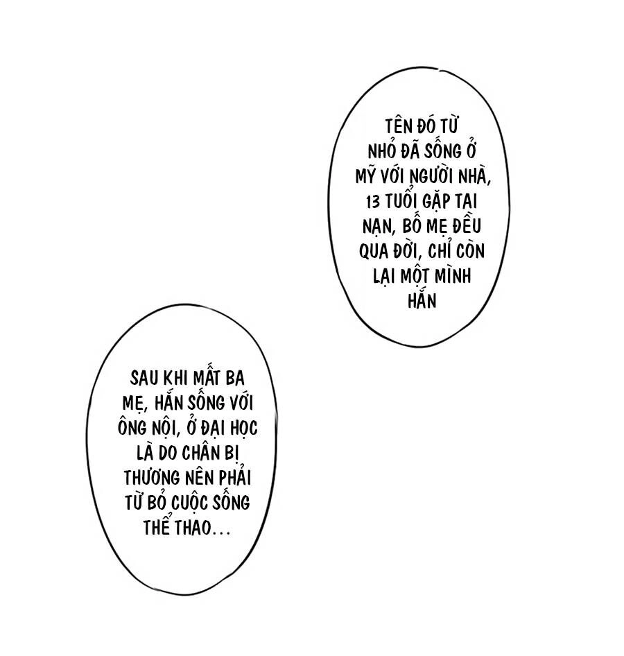 Thành Phố Tình Yêu Chapter 16 - 3