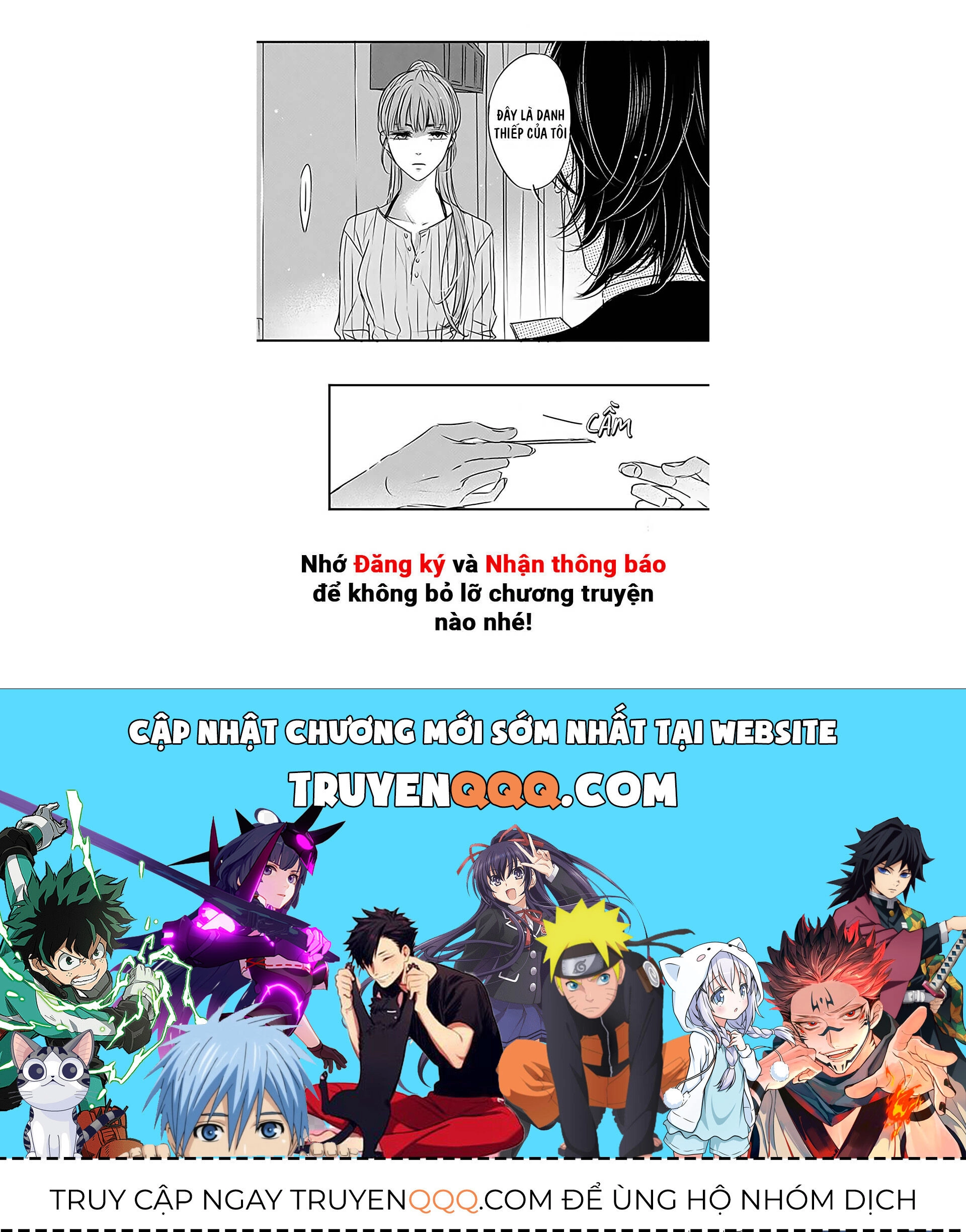 Thành Phố Tình Yêu Chapter 17 - 12