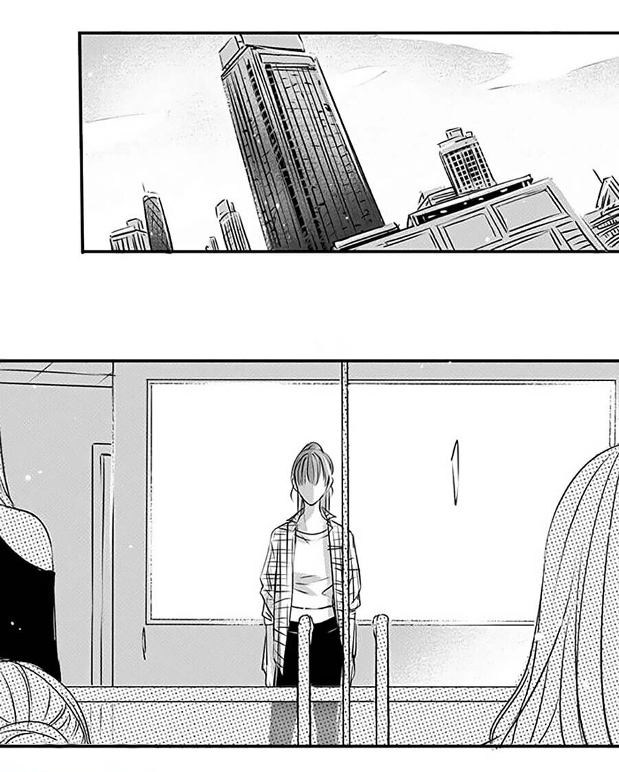 Thành Phố Tình Yêu Chapter 18 - 7