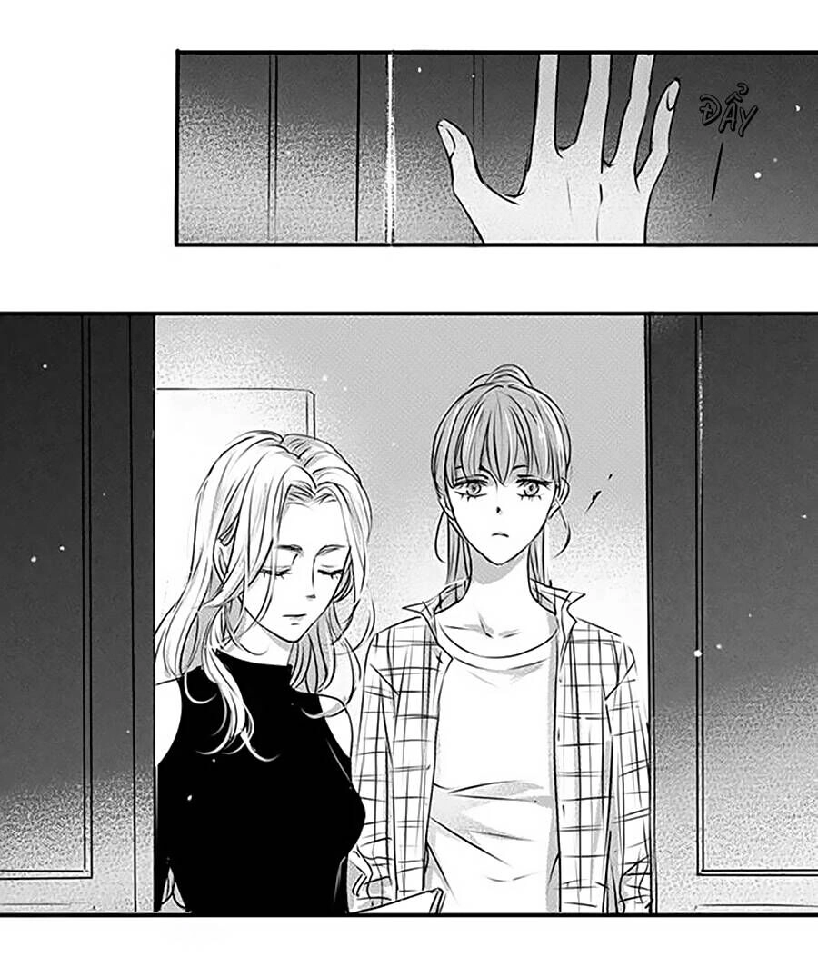 Thành Phố Tình Yêu Chapter 18 - 11