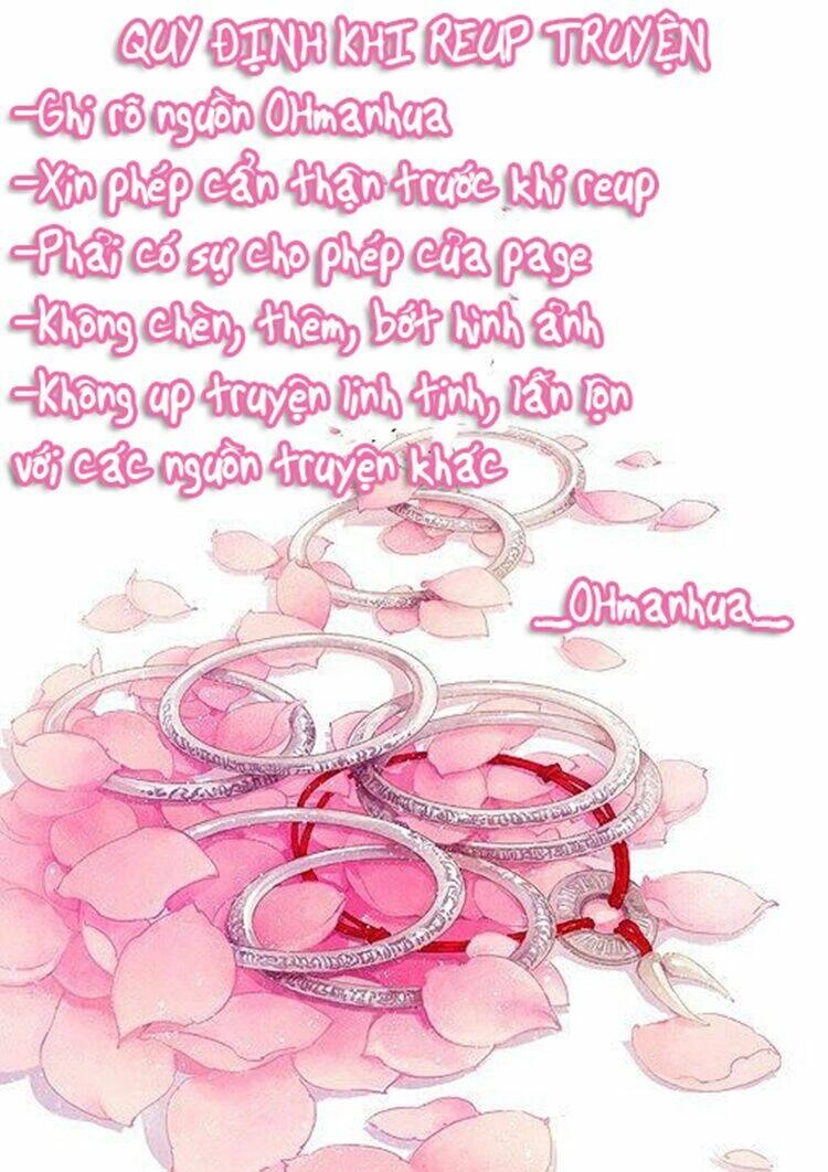 Luyến Sắc Tài Phùng Phố Chapter 1 - 1