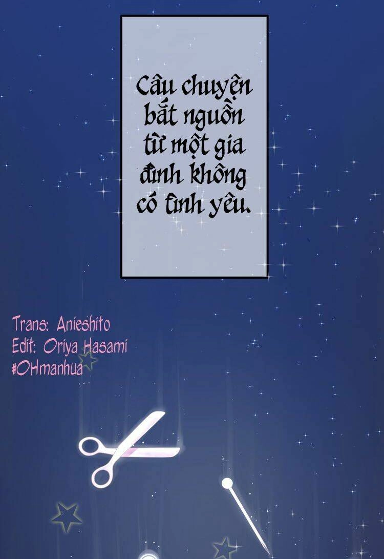 Luyến Sắc Tài Phùng Phố Chapter 1 - 2