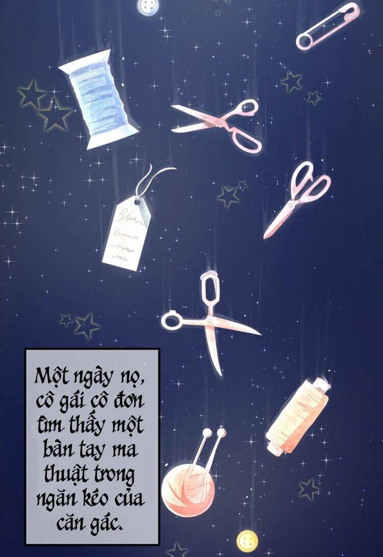 Luyến Sắc Tài Phùng Phố Chapter 1 - 3